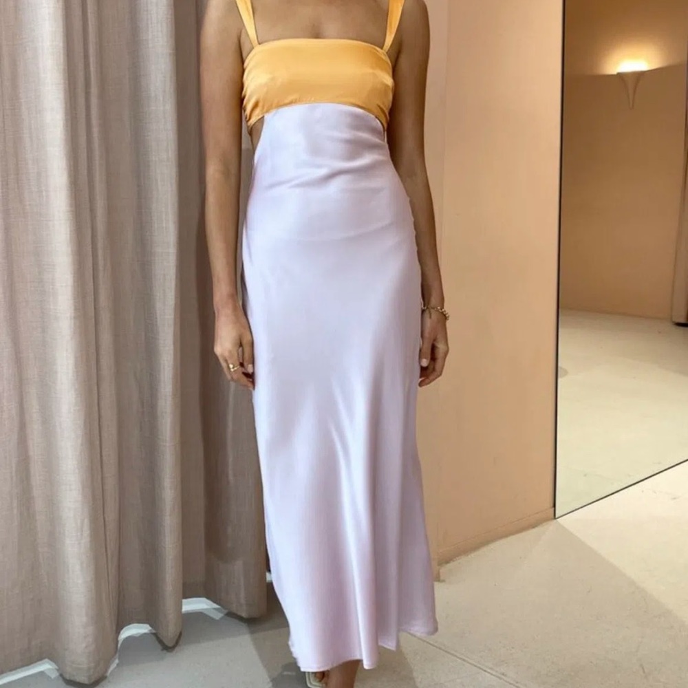 Felicity dress by Hansen & Gretel